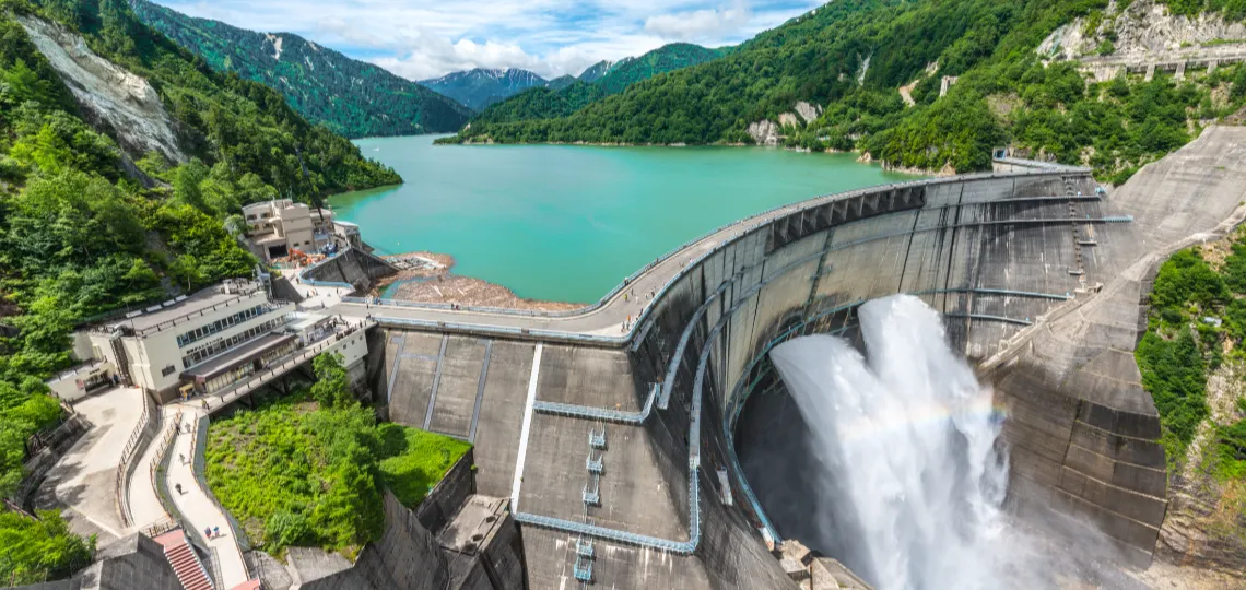 Nagano commissions 1.5MW hydro plant and secures deal with Seiko Epson