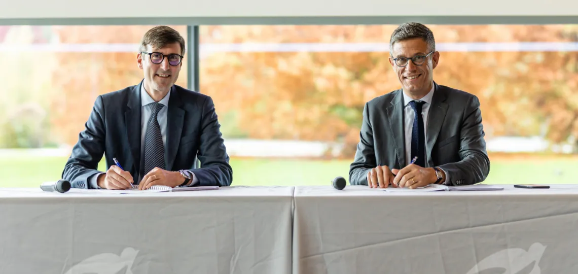 Lesaffre exploite la chaleur fatale pour renforcer son autonomie énergétique industrielle