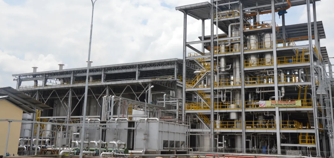 Indonesia approves 10% mandatory bioethanol blend in gasoline