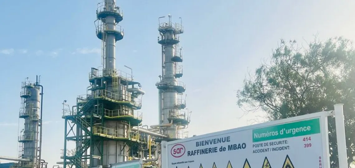 Le Sénégal prévoit une seconde raffinerie de 5,5 mn de tonnes par an