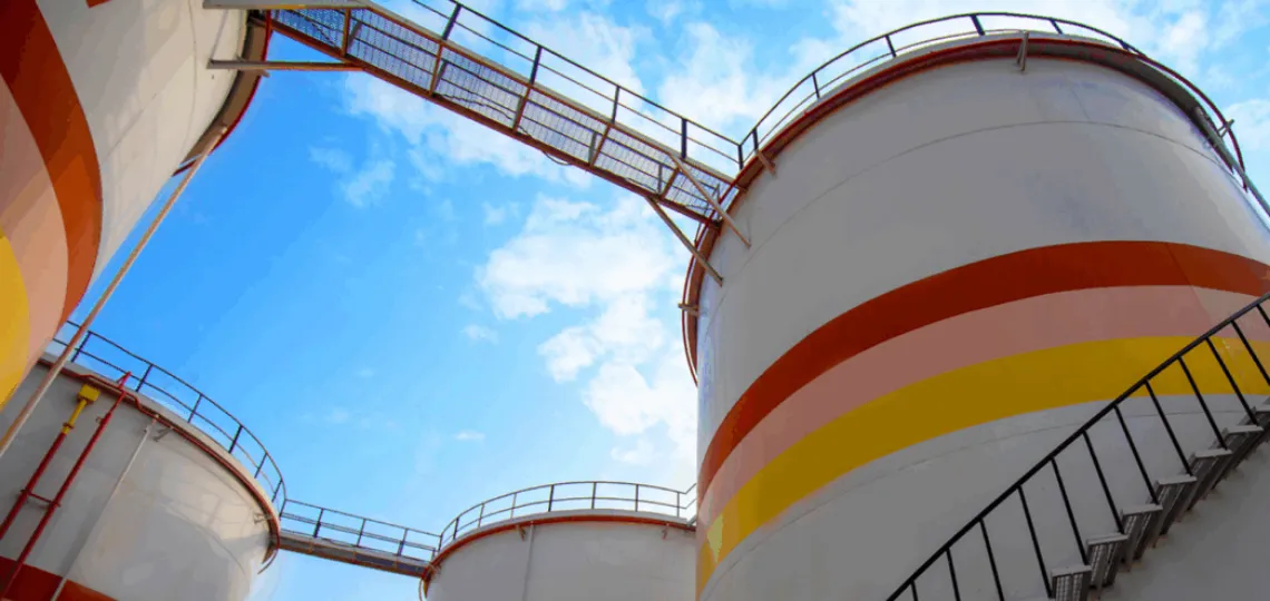 Sahara Group deploys seven rigs to boost oil output in Nigeria