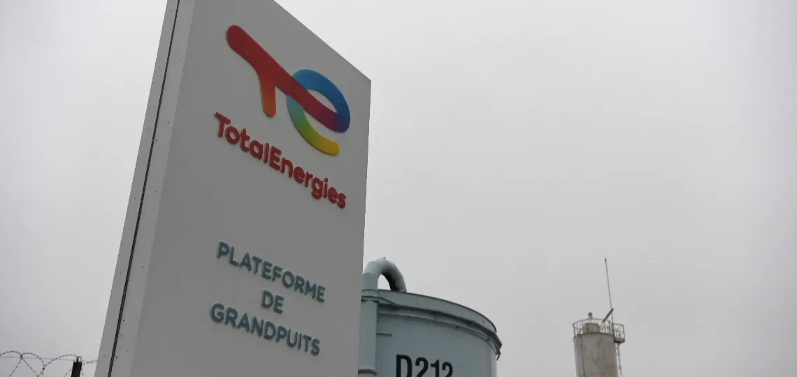 TotalEnergies appoints Nicola Mavilla as global head of exploration