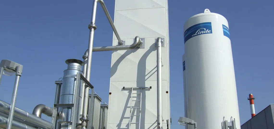 Le marché des gaz industriels atteindra $365.65bn d’ici 2035 grâce à l’hydrogène