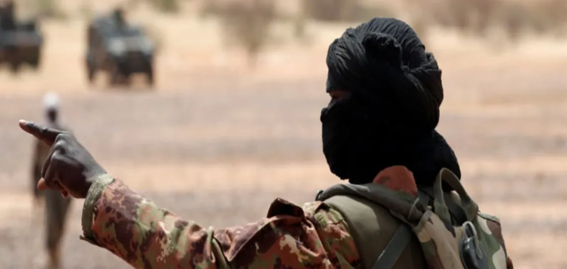 Jihadist blockade disrupts fuel supply across Mali