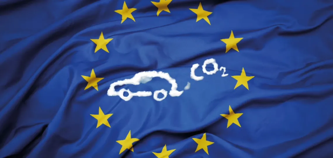 European carmakers push for more flexibility on CO2 targets
