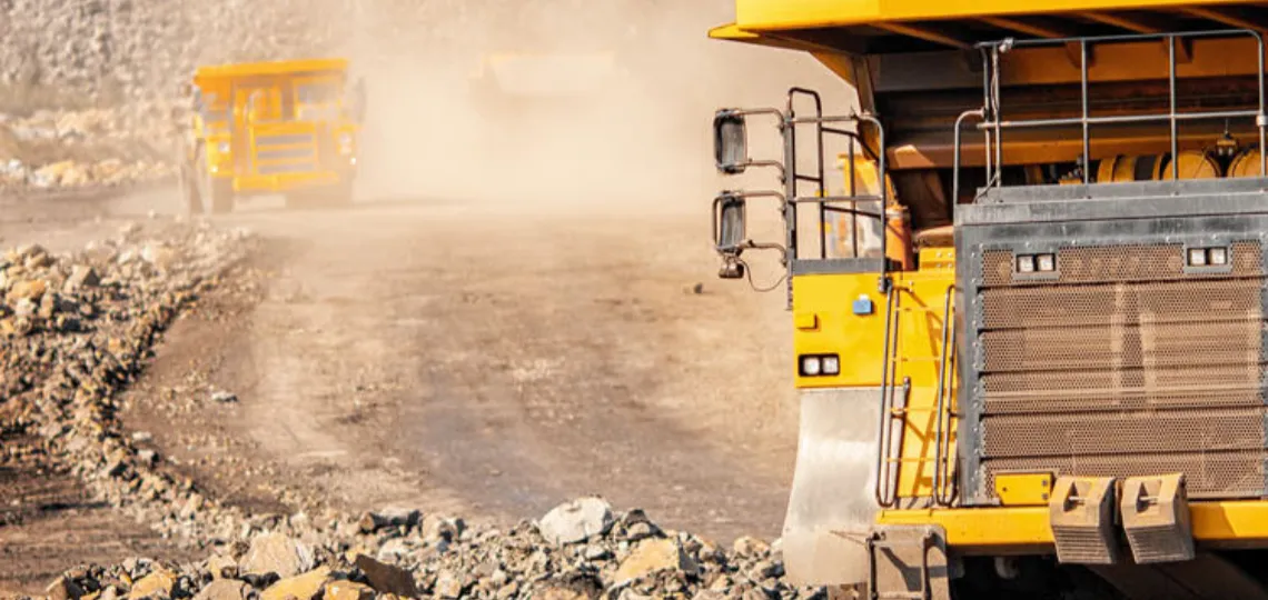 CMSI opens final consultation on global consolidated mining standard