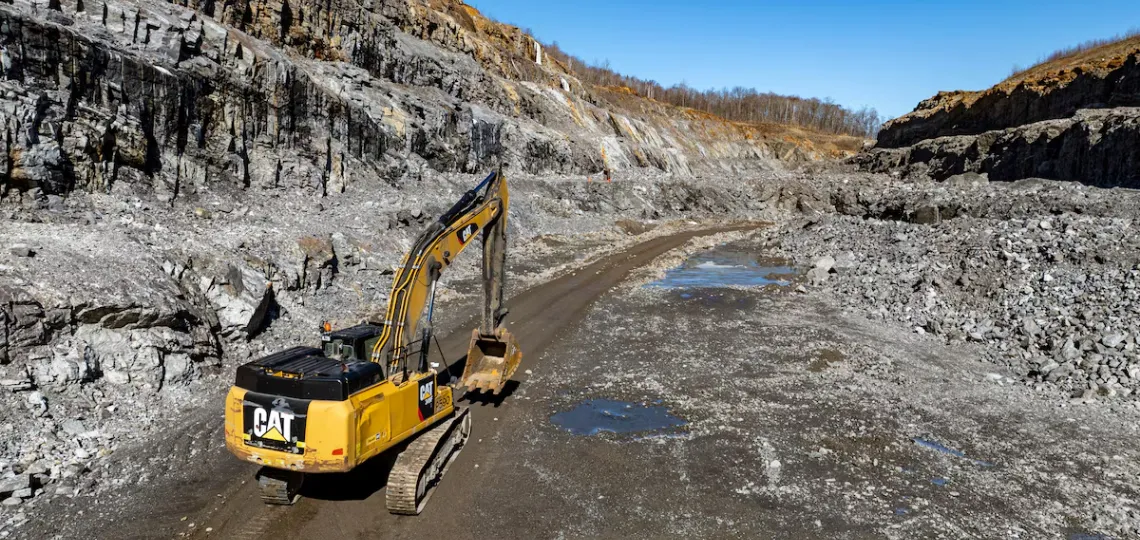 Le G7 lance plus de 20 projets pour contrer l’influence chinoise sur les minéraux