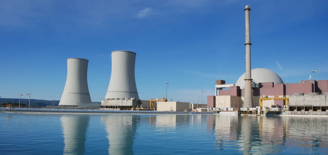 CNAT requests a three-year extension for Almaraz I and II