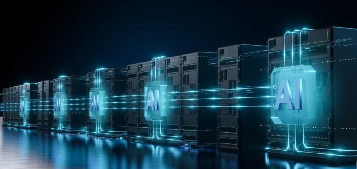 Electricity shortage threatens AI ambitions of American tech giants