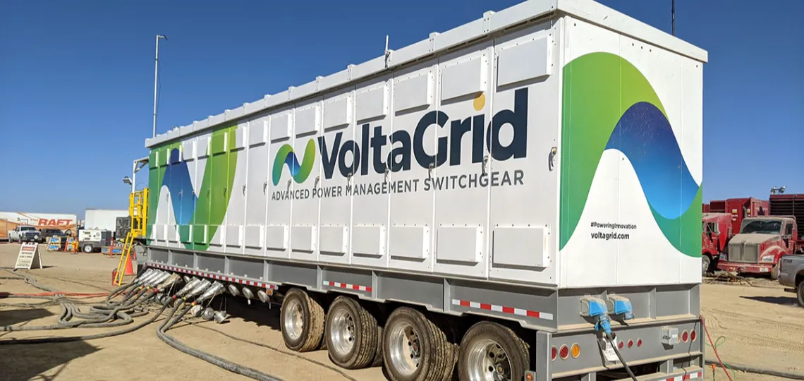 VoltaGrid raises $5.0bn to deploy 4.3 GW of capacity by 2028