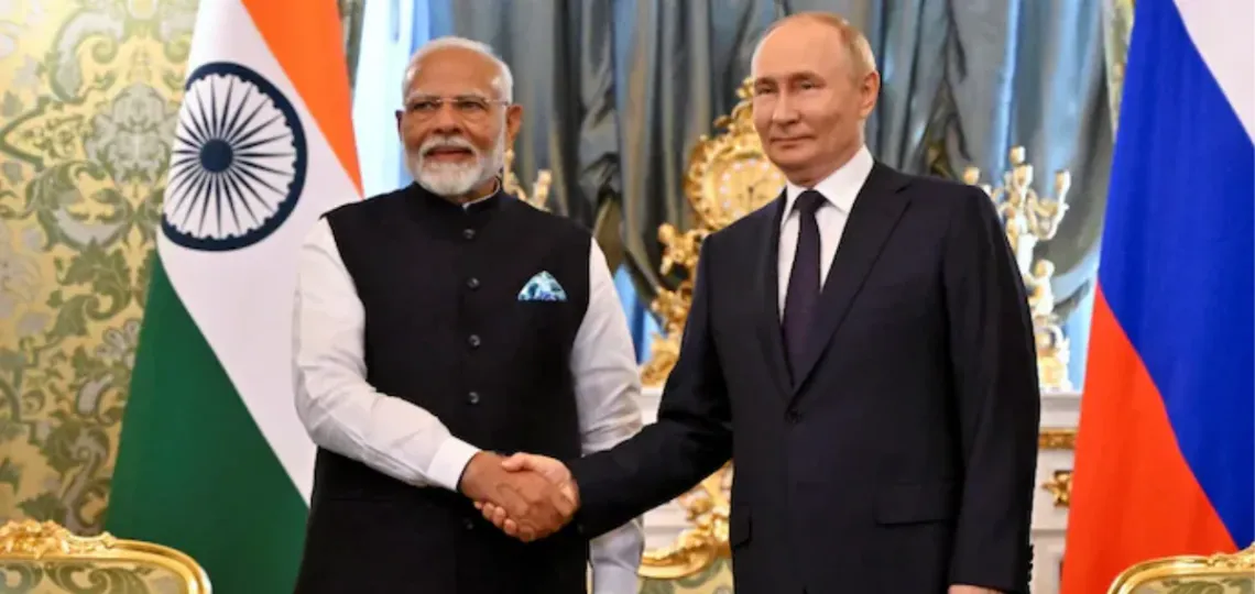 L’Inde et la Russie renforcent leur coopération nucléaire avec de nouveaux projets