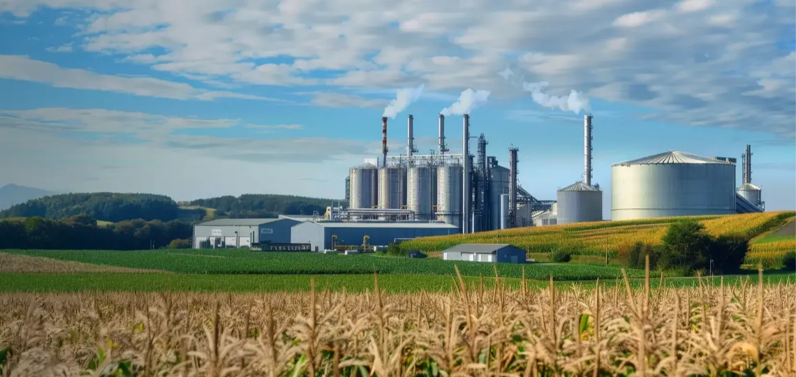 Buenos Aires relève les prix des biocarburants pour le marché intérieur