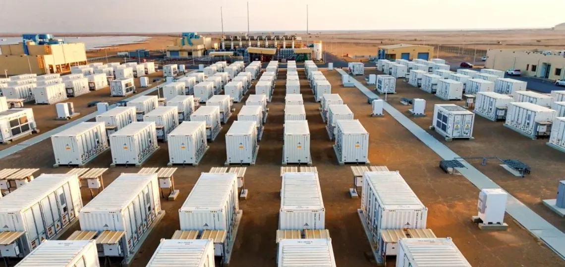 Le Koweït en négociation pour 1,5 GW de stockage afin de soulager son réseau électrique