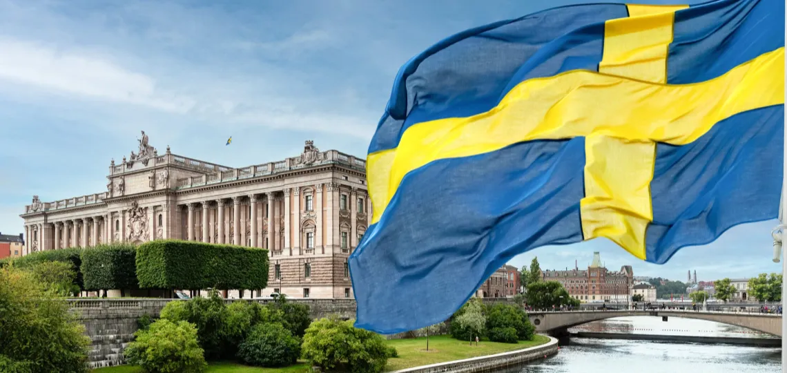 Des industriels suédois injectent €36,4mn dans les futurs réacteurs nucléaires de Vattenfall