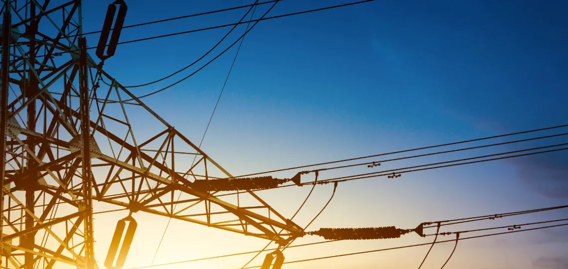 L’Afrique du Sud réforme ses règles pour accélérer les projets de transmission électrique