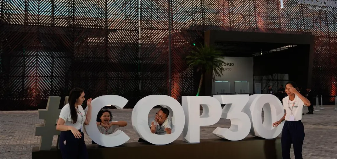 La COP30 s’ouvre dans les tensions alors que les négociations échouent sur l’agenda initial