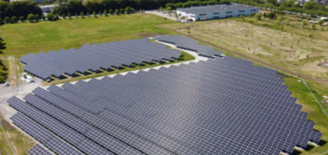 General Oyster investit 800 millions de yens pour renforcer son portefeuille solaire