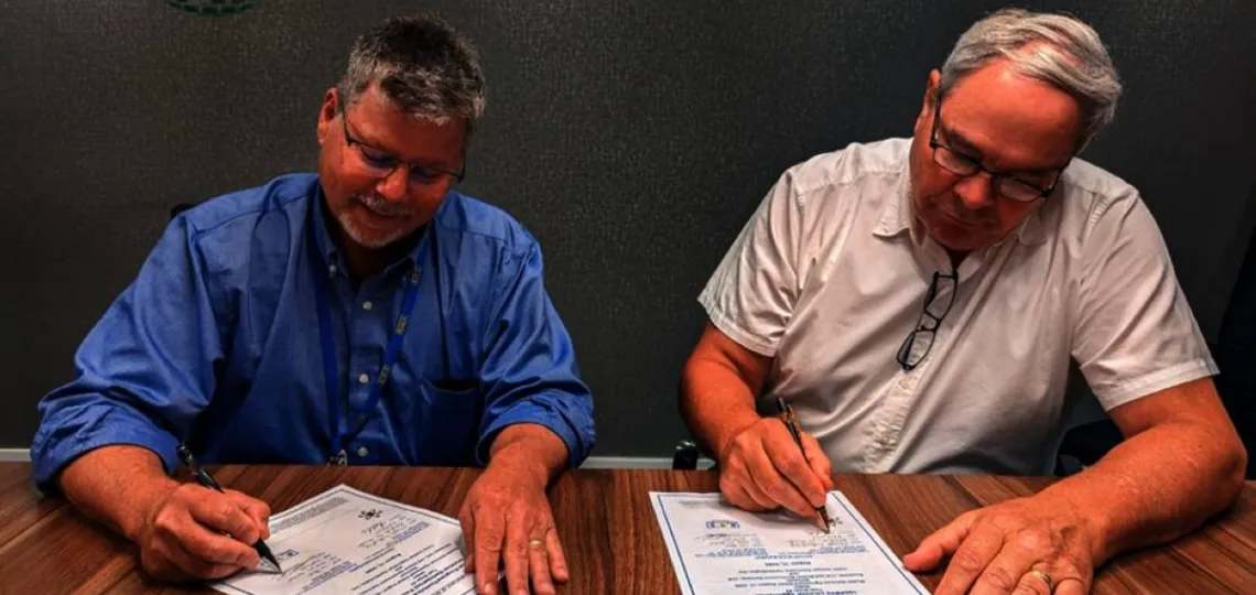 Enveniam devient intégrateur principal du projet d’enrichissement laser de LIST Technologies