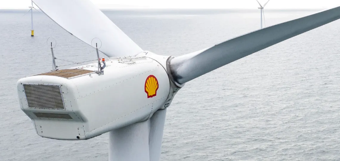 Shell cède MarramWind et abandonne CampionWind, priorité aux investissements à haut rendement