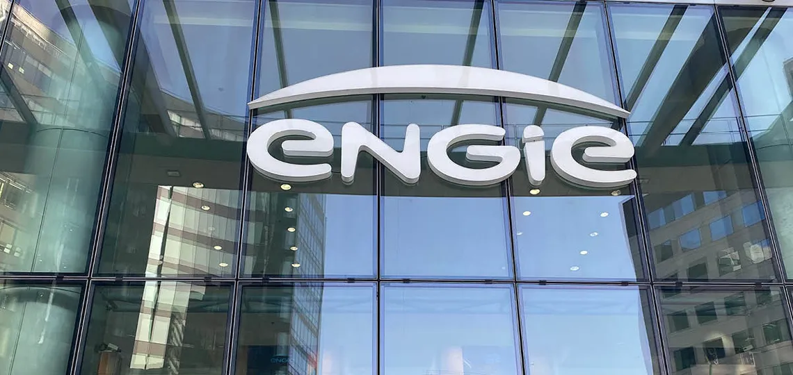 Engie maintient ses objectifs 2025 malgré la pression sur les prix de l’énergie