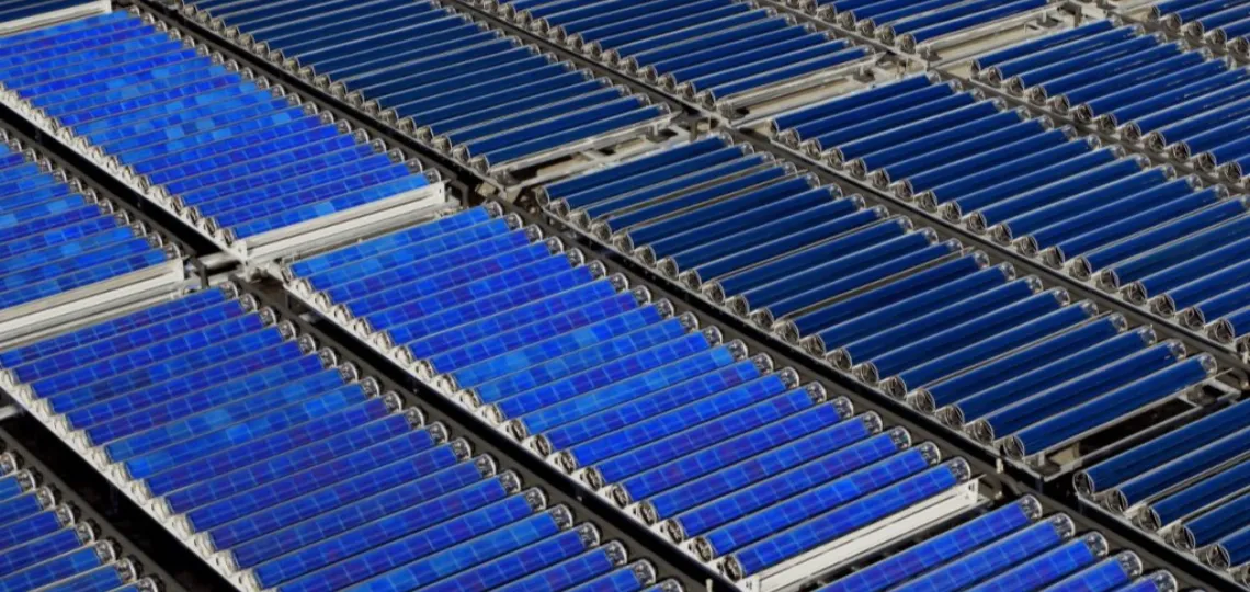 Naked Energy expands solar thermal operations to Spain and Portugal
