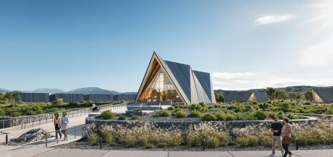 Oklo secures key approval for upcoming nuclear fuel facility