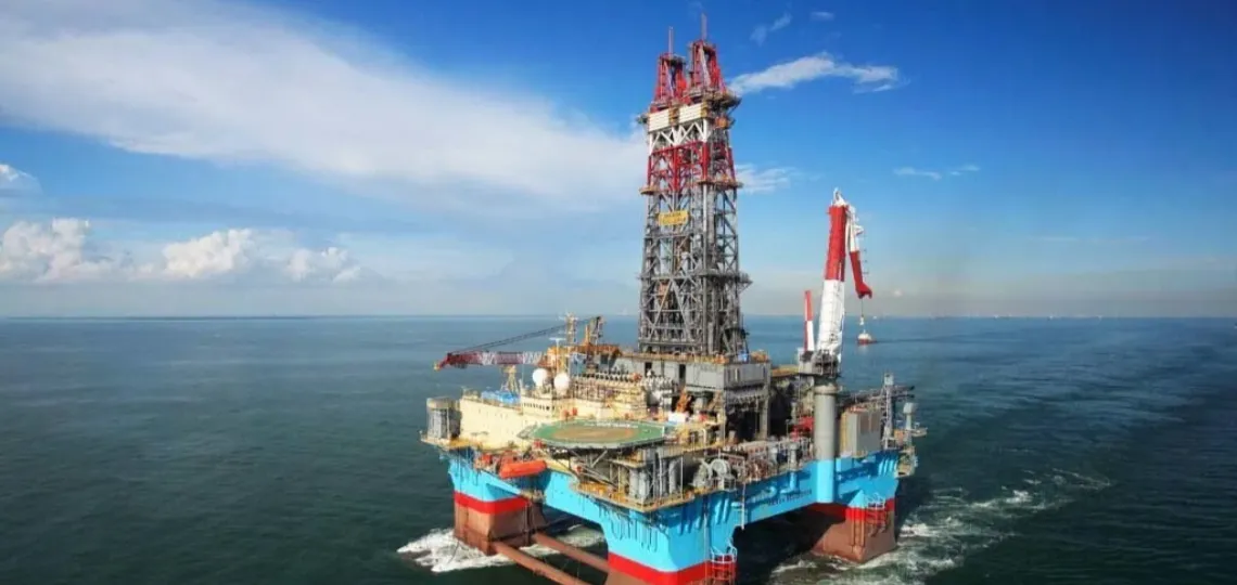 PETRONAS becomes key carbon storage player and expands operations in Suriname