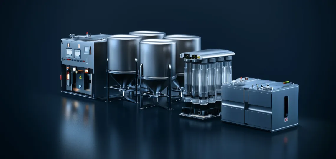 LibertyStream signs strategic agreement with Packet Digital for US lithium carbonate