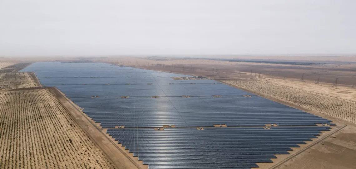 Kuwait launches tender for 500 MW solar project