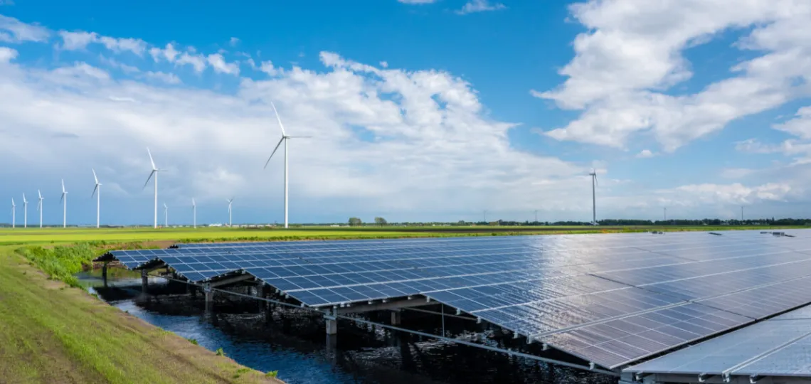 First Solar invests $330mn in new solar factory in South Carolina