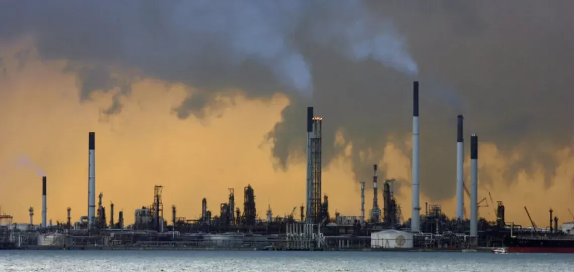 Carbon neutrality to reach $27.22bn by 2035, driven by Asia