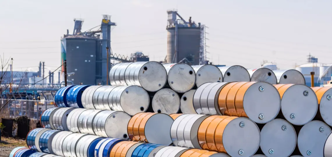 Tethys Petroleum relève sa production et revient à la rentabilité au troisième trimestre