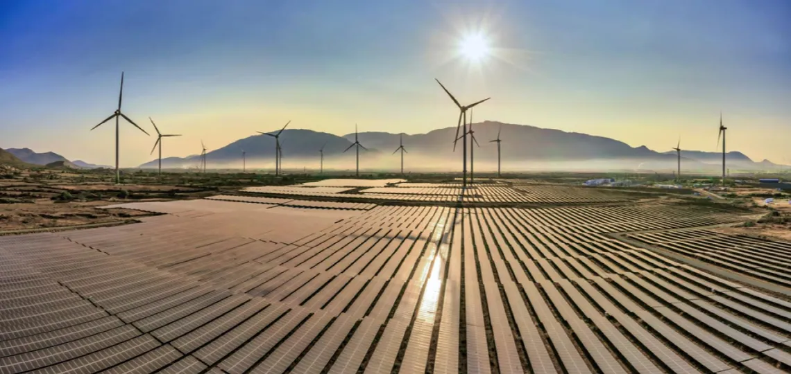 Vietnam strengthens its energy policy to accelerate low-carbon transition