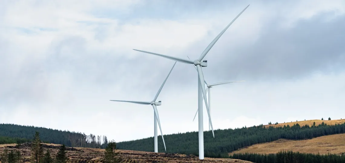 DenkerWulf commissions Nordex to install 25 wind turbines for 123 MW in Germany