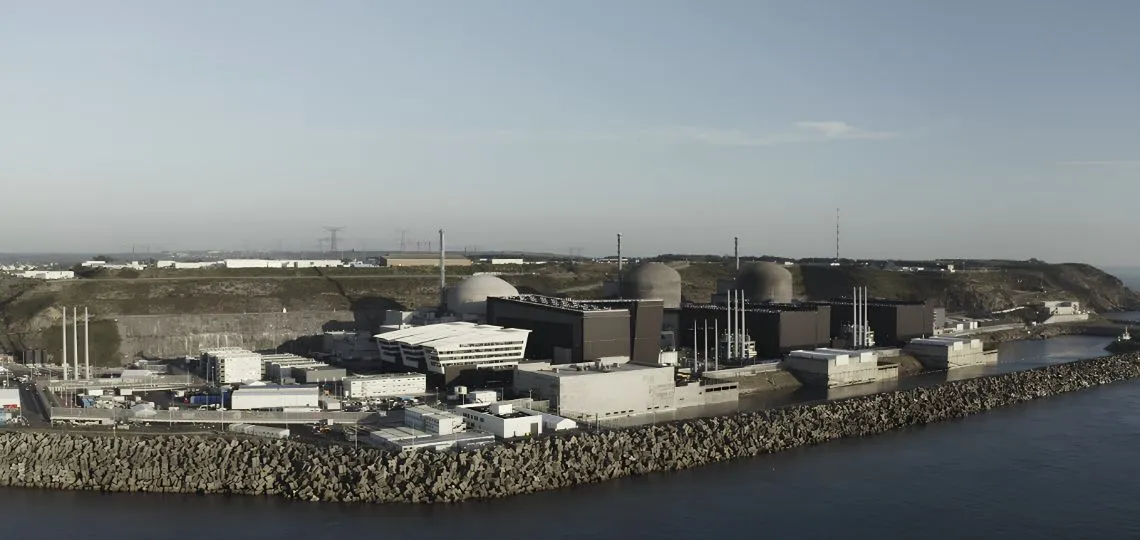 Flamanville EPR reaches 80% output as EDF stays on schedule