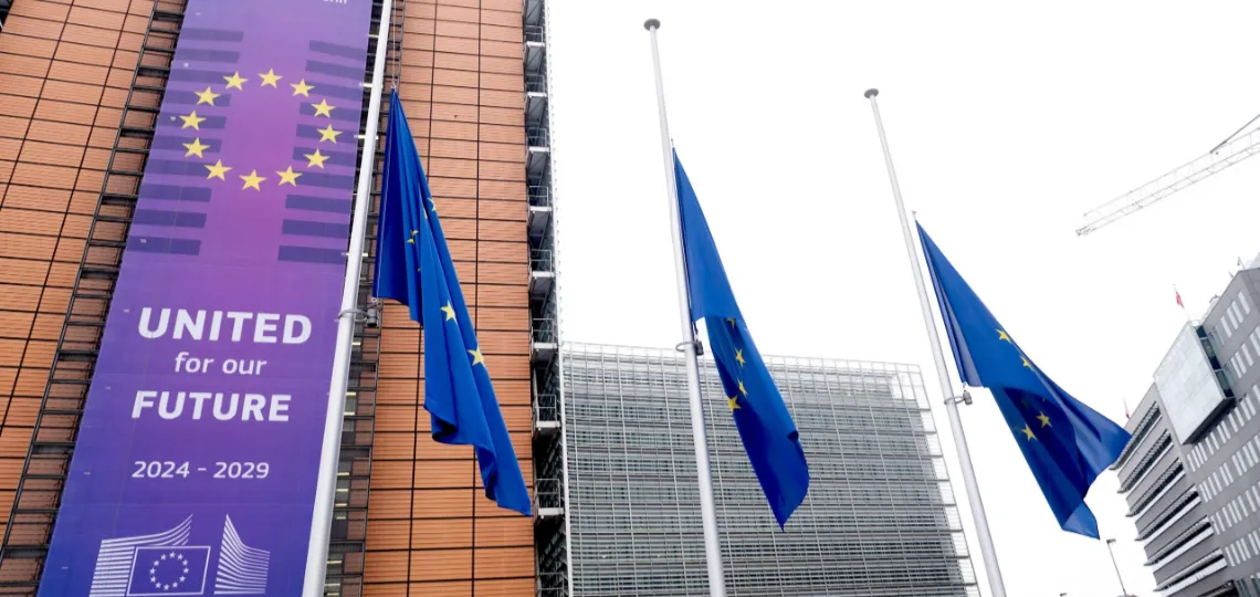 L’Union européenne prépare des quotas pour imposer l’acier bas-carbone local dans les marchés publics