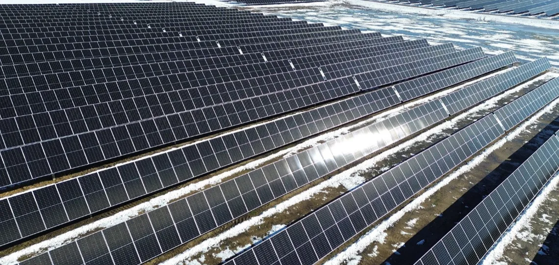 TotalEnergies fournira 1,5 TWh d’électricité solaire à Google sur 15 ans aux États-Unis