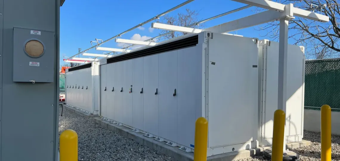 NineDot Energy and Solar One launch education programme on energy storage in New York