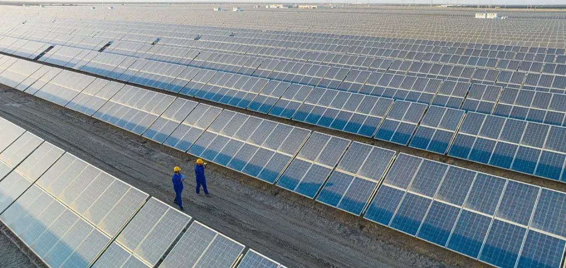 DMEGC Solar secures TÜV SÜD certification for its 655 W photovoltaic module