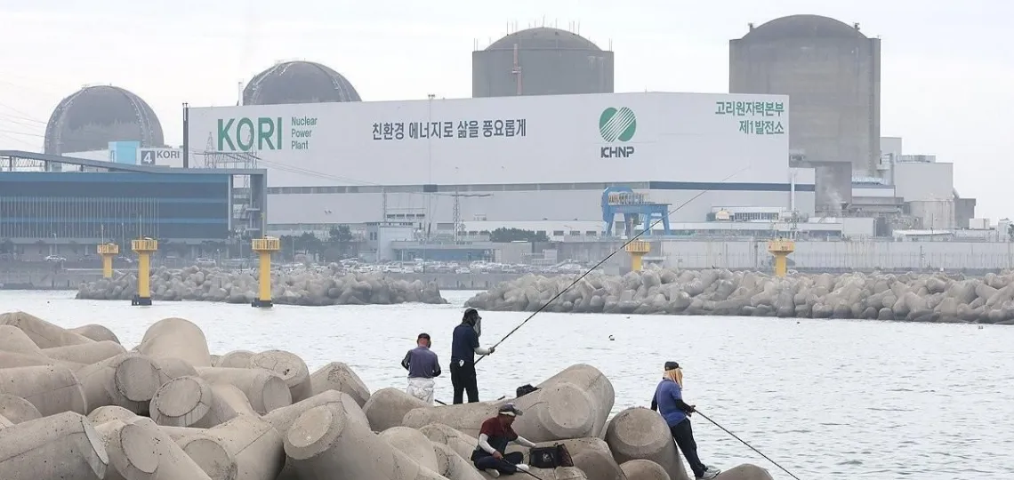 South Korea extends operation of Kori 2 nuclear reactor until 2033