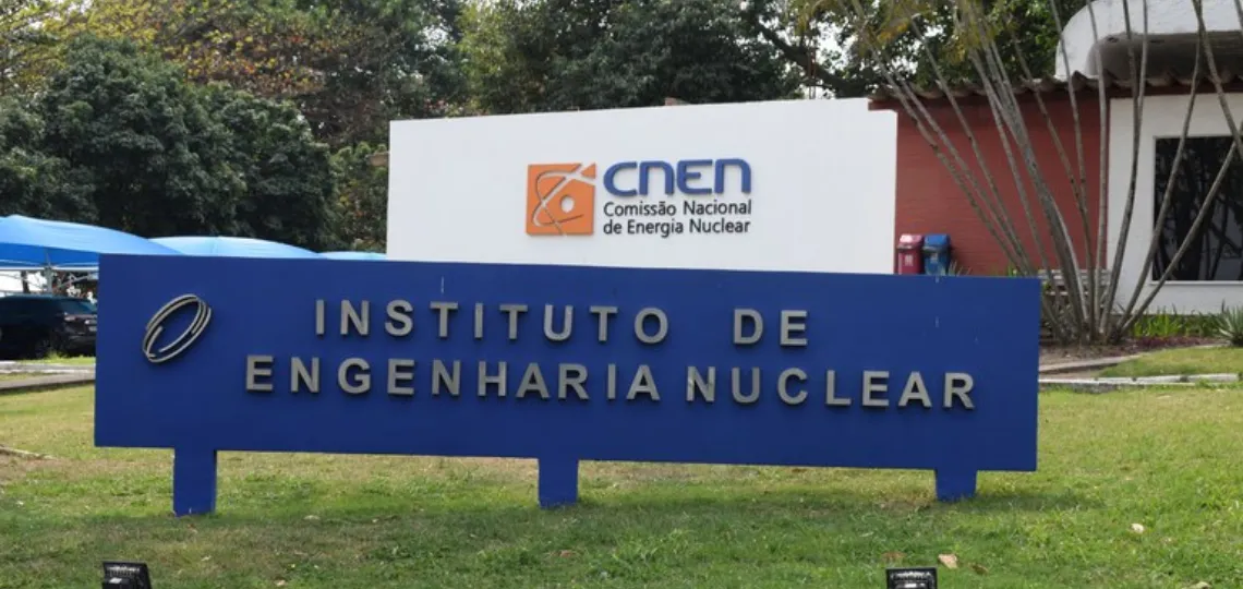 Brazil launches BRL50mn microreactor project for 5 MW capacity