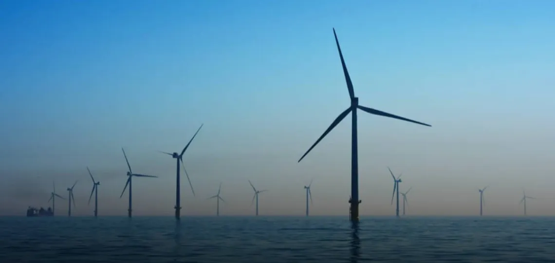UK relaunches offshore wind with AR7 tender and 5.5 GW at stake