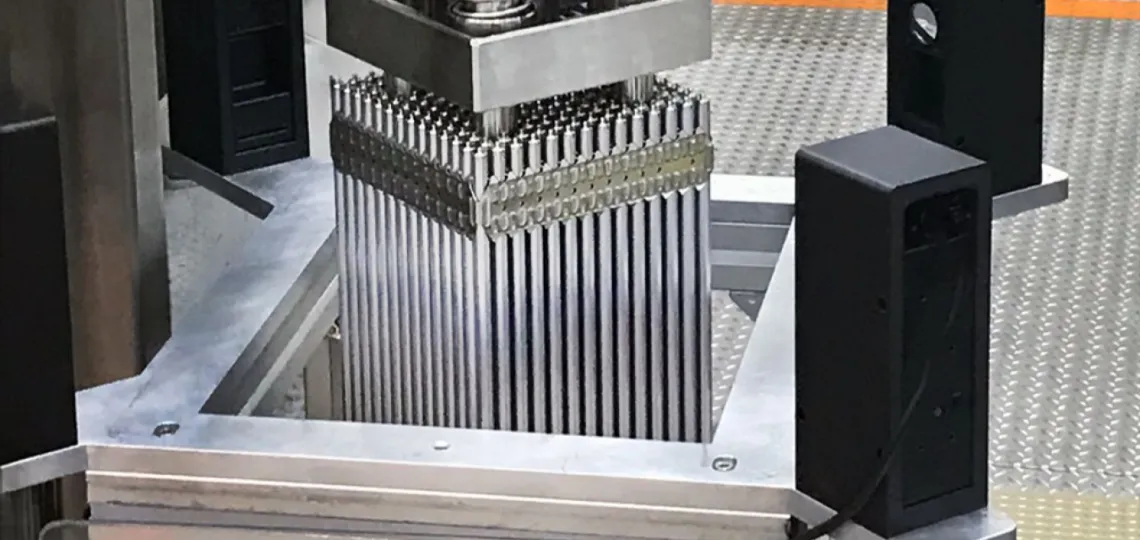 Framatome completes second test cycle on next-generation nuclear fuel