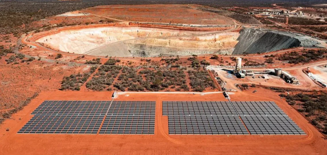 Sturdee Energy secures financing for Bela Bela solar project in South Africa