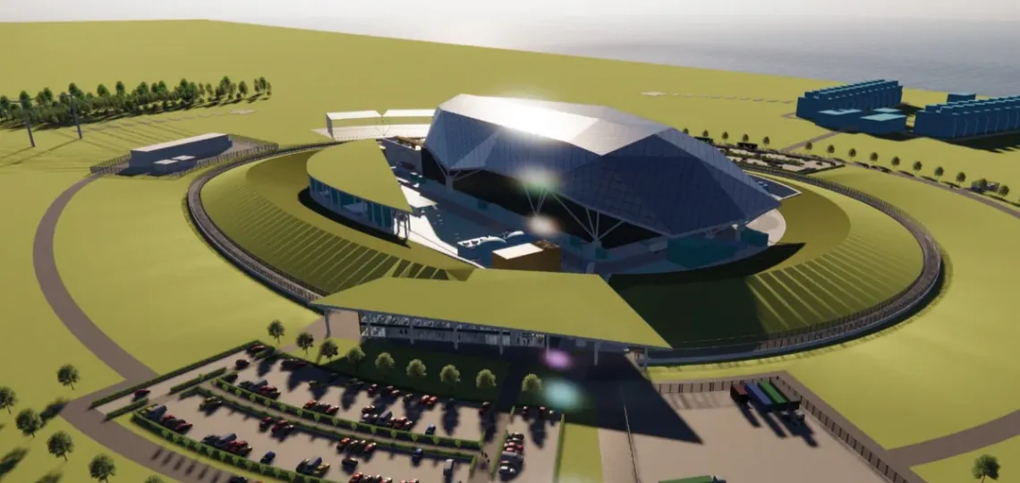 UK to install three Rolls-Royce small modular reactors at Wylfa nuclear site