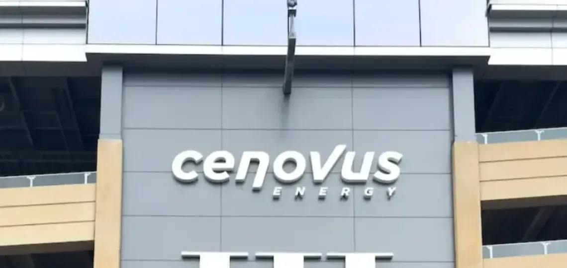 Cenovus completes MEG Energy acquisition in $5.0bn deal