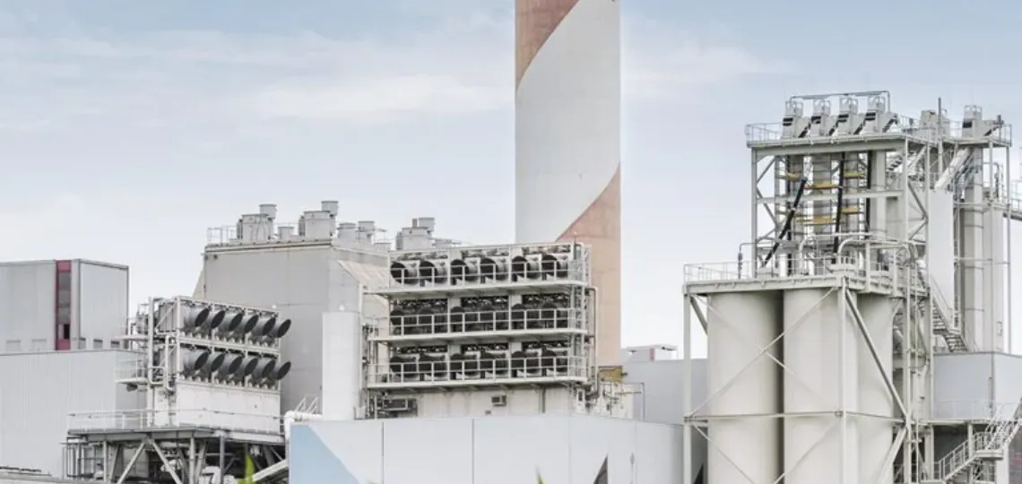 Malaysia accelerates carbon taxation to safeguard industrial competitiveness