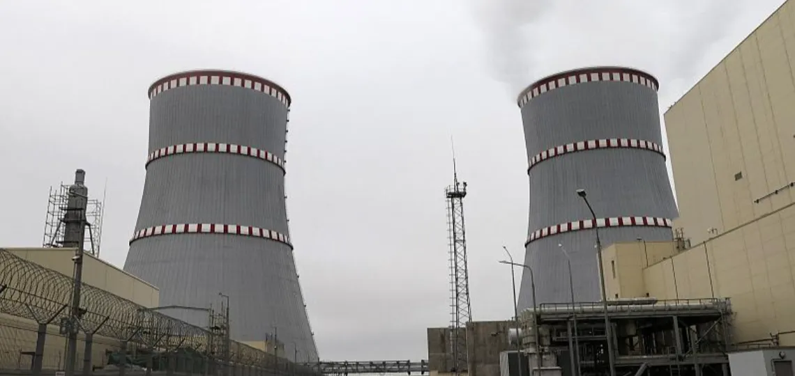 La Biélorussie lance un nouvel investissement public dans un troisième réacteur nucléaire