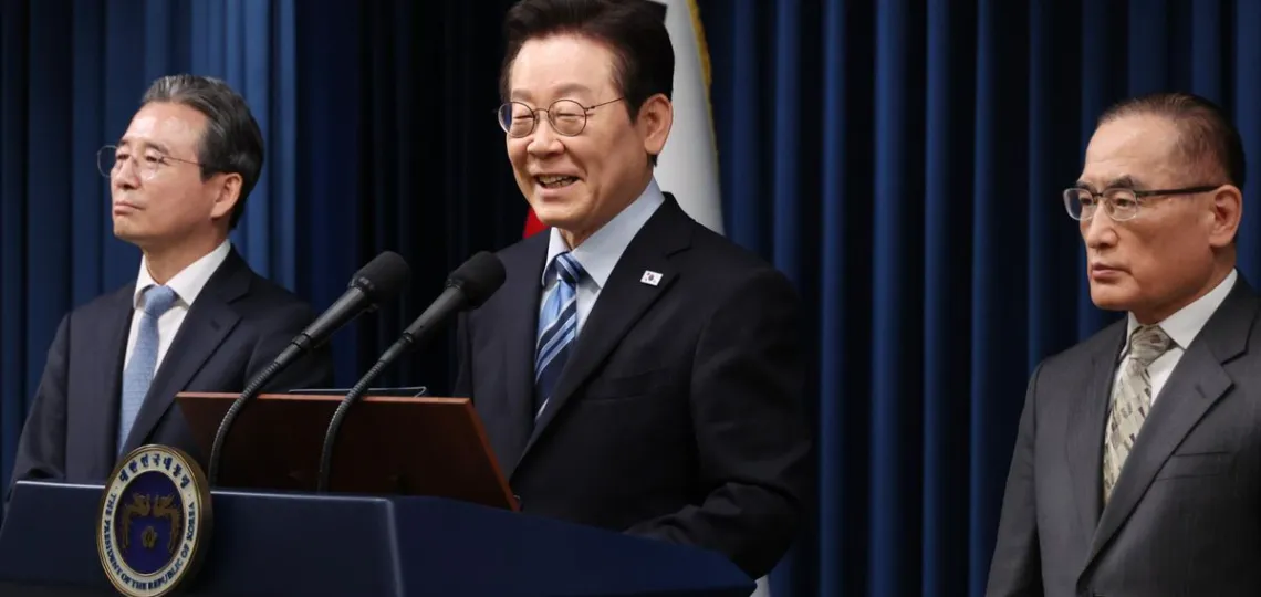 Washington strengthens nuclear deal with Seoul and grants enrichment access