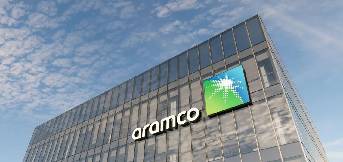 Aramco reportedly targeting 10 mtpa of US LNG in global gas strategy